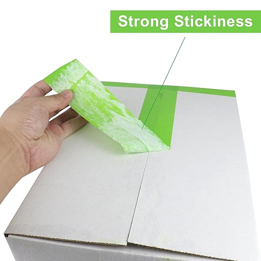 BOMEI PACK Heavy Duty Colored Packing Tape - Image 6