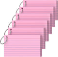 Ciphyfee Index Cards 3x5 Inch by Ciphyfee