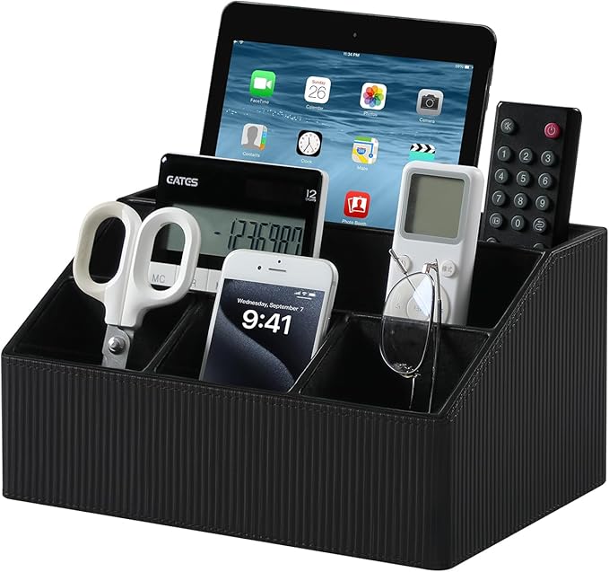 Cretkhp Remote Control Holder by Cretkhp