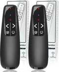 Wireless Presenter Remote, Clicker by VILNIU%C2%AEPresentationClicker