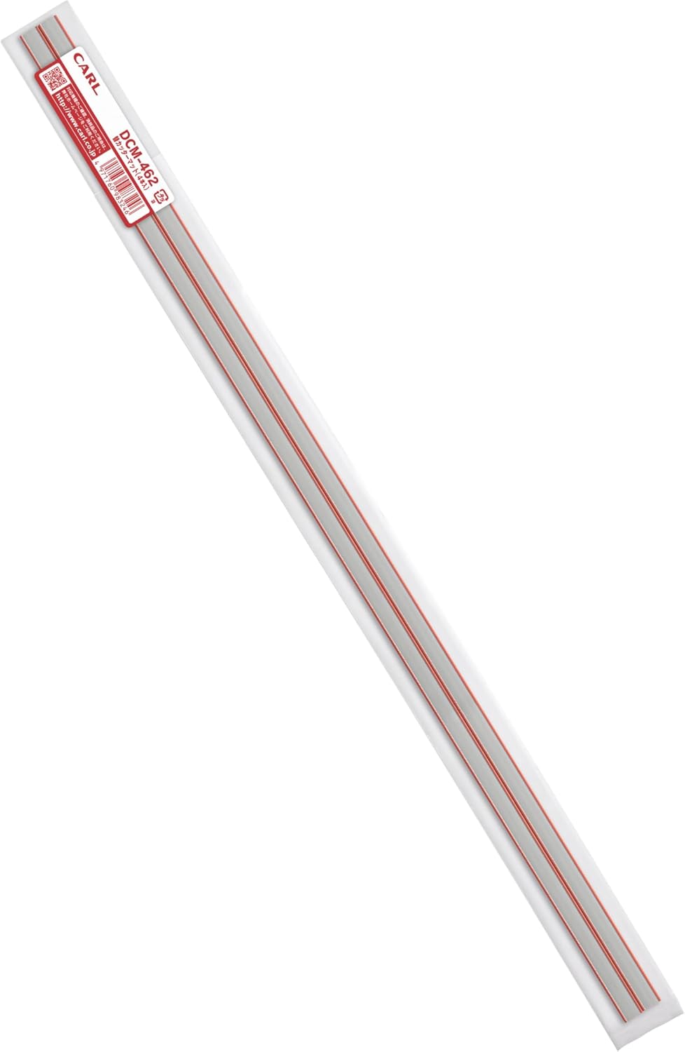 Carl DCM-462 Cutter Mat, For Disc Cutters, Pack of 4