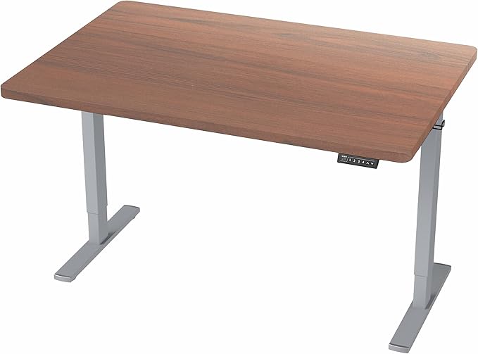 VIVO Electric 48 x 30 in Standing Desk, Memory Height Adjustment, 1B Series - Image 9