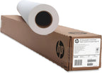 HP C6569C Heavyweight Coated Wide Format Roll, 42" x 100', 35 Lb