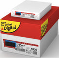 Superior 8.5 x 11 Carbonless Paper, 3-Part STRAIGHT/FORWARD, 1670 Sets