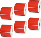 BETCKEY - 3" x 5" Multipurpose & Large Shipping Labels Compatible by BETCKEY