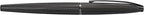 Cross ATX Brushed Black Extra Fine Nib Fountain Pen - Image 3