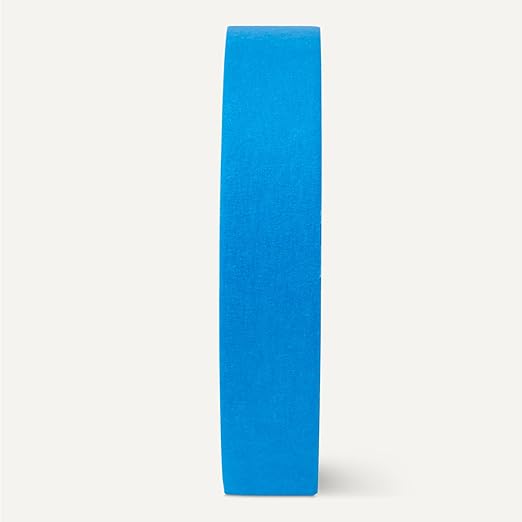 Amazon Basics Painters Tape, 0.94" x 60-Yard, 4 Rolls - Image 3