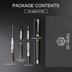 GC QUILL Fountain Pen Set - Image 5