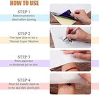 Tattoo Transfer Paper - Image 5