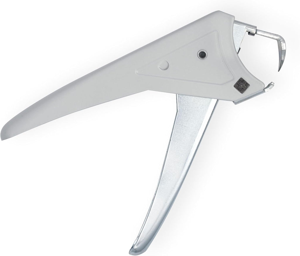 Skre-klick by SAX Universal Stapler Pliers Skre-Click Light Grey