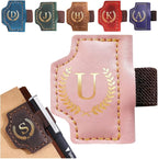 Personalized Mark Bookmark by Xinhelan