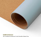 Large Cork Desk Mat - Image 3