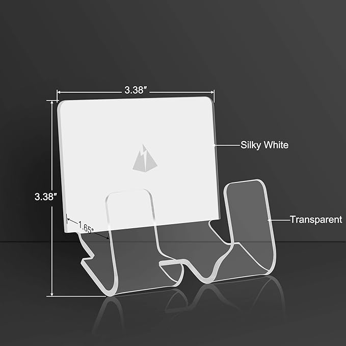 TXEsign Adhesive Wall Phone Holder Mount - Image 2