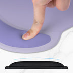 ITNRSIIET Ergonomic Mouse Pad - Image 4