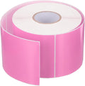 PATIKIL 3 x 5 Inch Rectangle Inventory Color Coding Labels 1 Roll, Square by PATIKIL