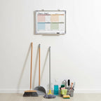 Lincia 12 x 16 Magnetic Dry Erase Chore Chart Board - Image 6