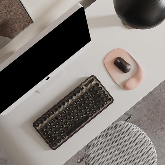 ErgoEase Ergonomic Mouse Pad - Image 6