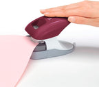 Plus Paper Clinch Desktop Staple-Free Stapler - Image 2
