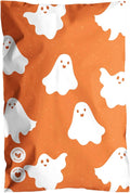 Poly Mailers 6 x 9 Inch- 100 pack Biodegradable Shipping Bags by Impack