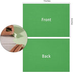 50 Sheets Blank Cardstock Paper 250 GSM Thick Heavy Cards Stock - Image 2