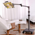 Levo G2 Premium Tablet Floor Stand by LEVO