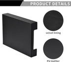 RHCSZ PU Leather Letter Tray - Image 4