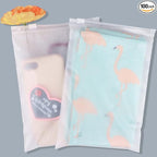Svaldo Small Plastic Packaging Bags, Phone Case, 3 Mil by Svaldo