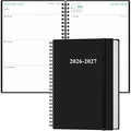 2026-2027 Planner by Heveboik