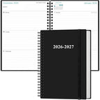 2026-2027 Planner by Heveboik