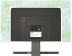 Baocicco Sage Green Marble Waterproof 32 Inch Anti-Static Dustproof LCD/LED/HD - Image 5