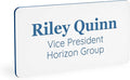ExcelMark Custom Name Tag by ExcelMark