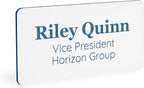 ExcelMark Custom Name Tag by ExcelMark