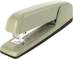 Swingline Stapler, 30 Sheet Capacity, 747 Business Stapler, Jam Free, Metal, Sage (74739)