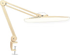 Neatfi XL 2, 200 Lumens LED Task Lamp, 4 Level Brightness, 3 Light Modes by Neatfi