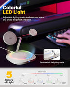 3 in 1 Magnetic Wireless Charger - Image 6