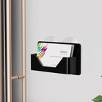 PecMuikee Window Mount Business Card Holder - Image 5