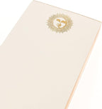 Graphique Sun Designer List Pad Luxe Collection, Writing Pad with150 Pages - Image 3
