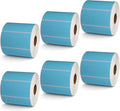 BETCKEY - 3" x 1.5" Barcode Shipping & Address Labels Compatible by BETCKEY