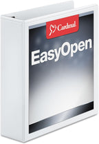 Cardinal 3 Ring Binder, 2 Inch Premier Easy Open Binder, ONE-Touch Locking - Image 7