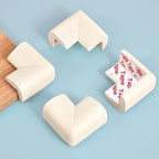 12 Pack Corner Protector Baby Proofing Edge and Corner Guards, Soft Safety - Image 2