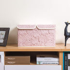 PRANDOM Large Stackable Storage Bins - Image 3