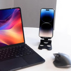 Kado Aluminum Alloy Tablet Stand - Image 3