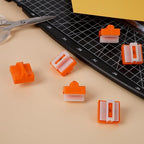 6 Pieces Paper Cutter Replacement Blade Paper Trimmer Replacement Blade Refill - Image 2