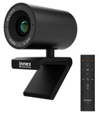 Innex C570 120-Degree Wide Angle Webcam 4K