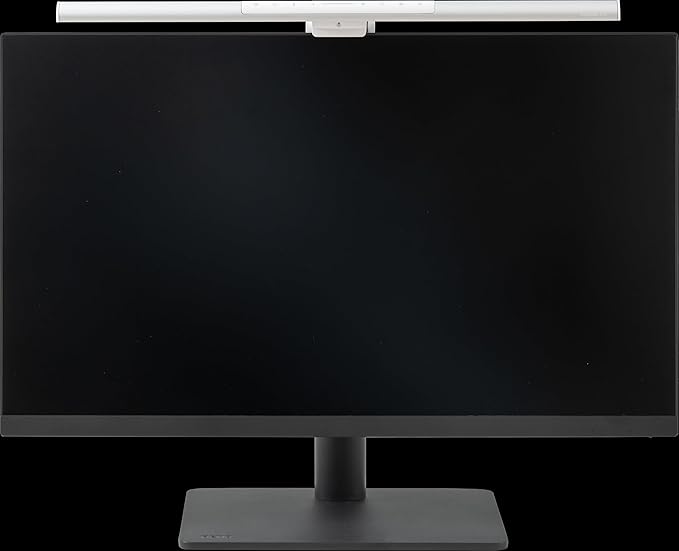BenQ ScreenBar Pro LED Monitor Light Bar- Ultrawide Lighting, Motion Sensor - Image 8
