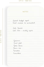 Pinesman - Elegant Desk Notepads - Image 3