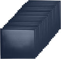Diploma Cover 8.5” x11” Diploma Holder of Graduation Leatherette Padded by Misscom