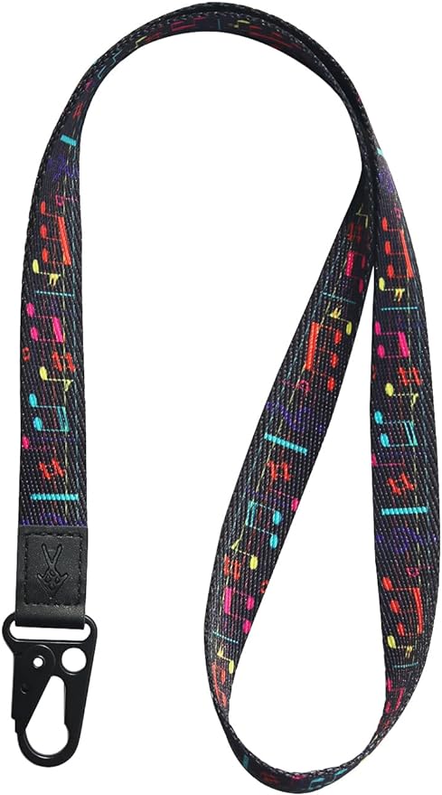 Cool Lanyards, Neck Strap Key Chain Holder, Neck Lanyards by FORZEN