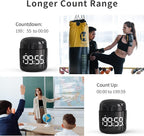 MeesMeek Digital Kitchen Timer, Countdown Countup Timer - Image 4