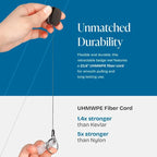 Will Well ID Badge Holder Reel - Image 2